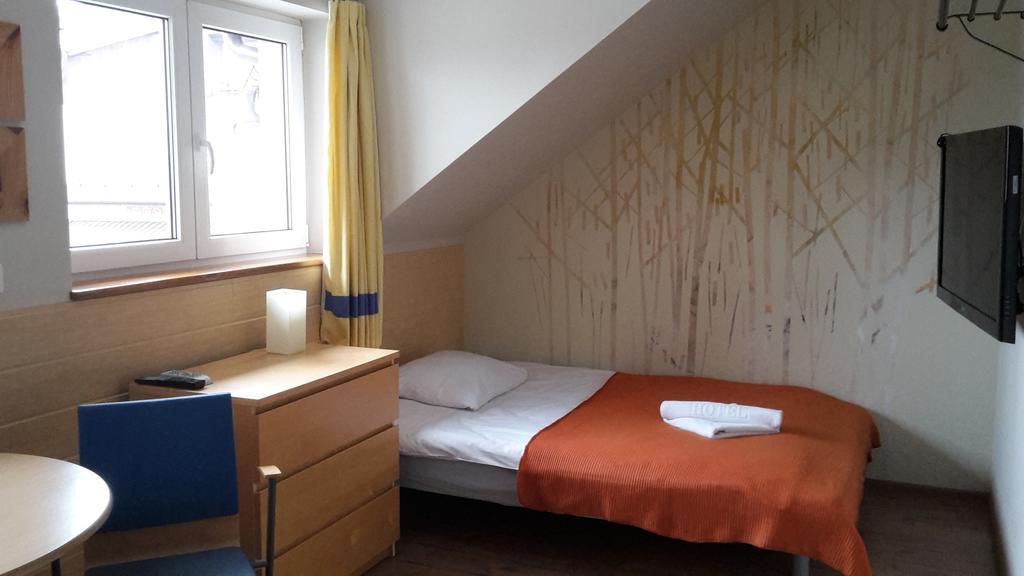 Ferienwohnung Galeria Pepowo Zuckau Exterior foto
