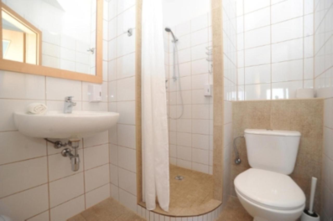 Ferienwohnung Galeria Pepowo Zuckau Zimmer foto