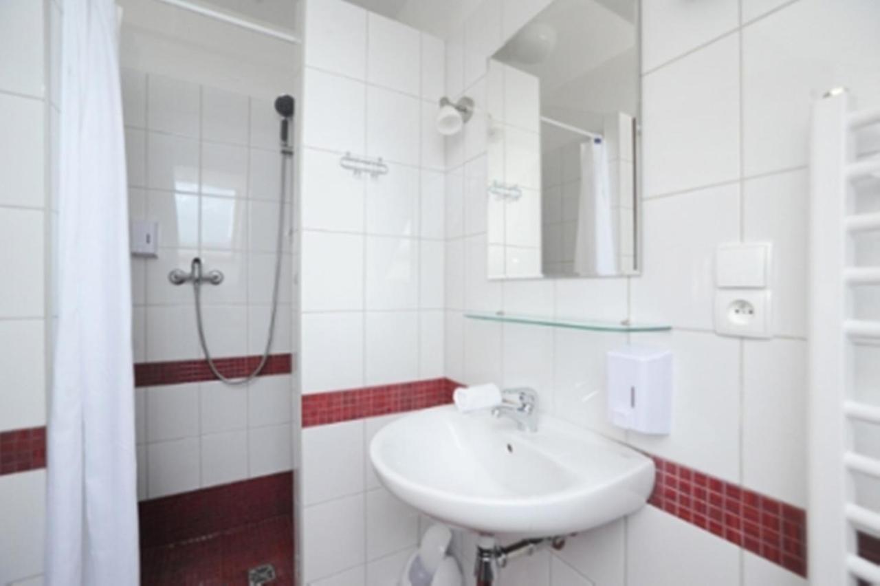 Ferienwohnung Galeria Pepowo Zuckau Zimmer foto