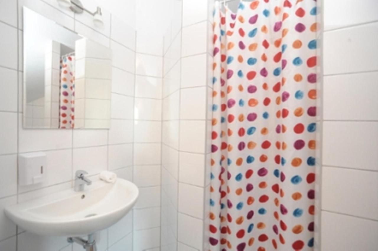Ferienwohnung Galeria Pepowo Zuckau Zimmer foto